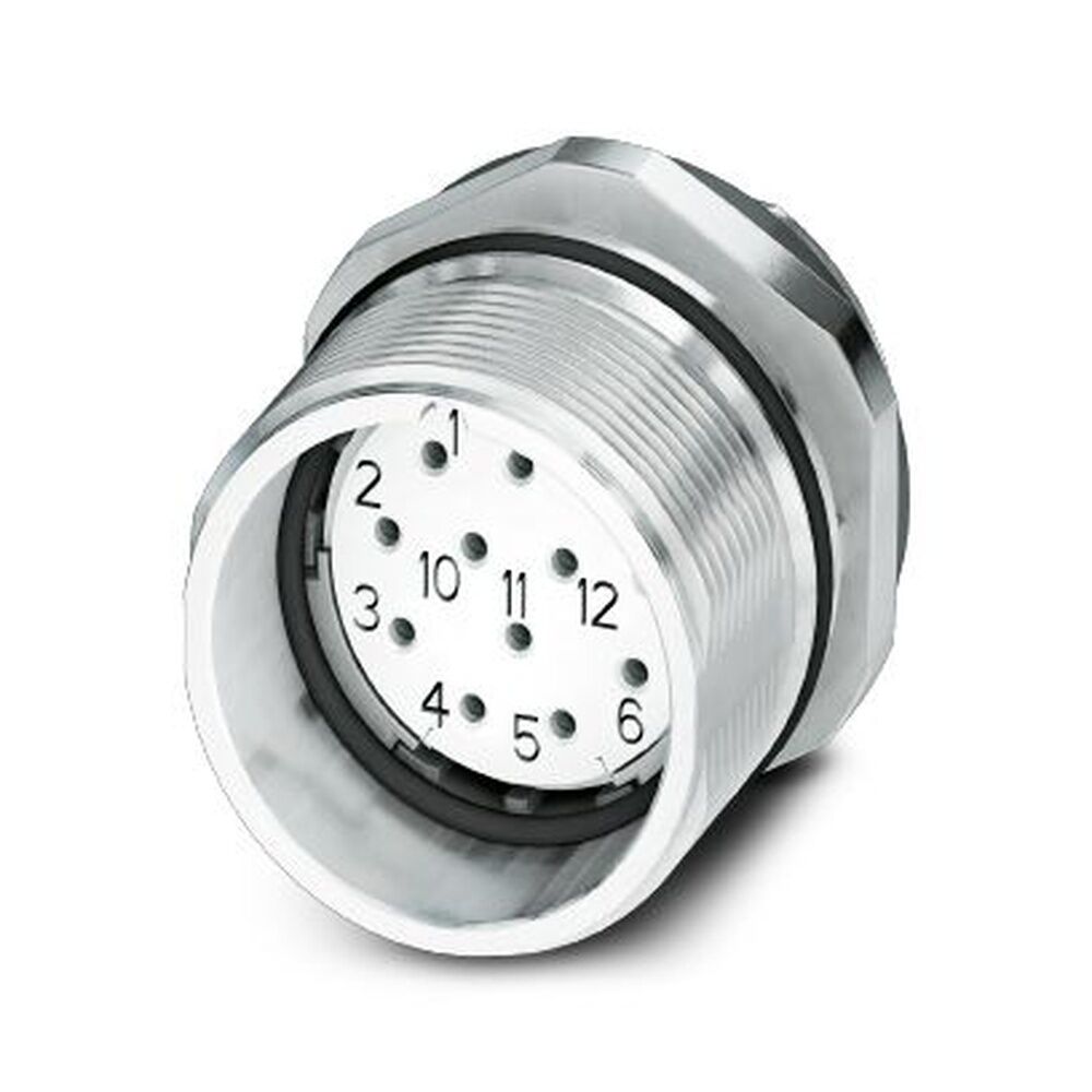 Phoenix Contact Gerätesteckverbinder, Vorderwand 1619885 Typ CA-16S1N8A6Z00 