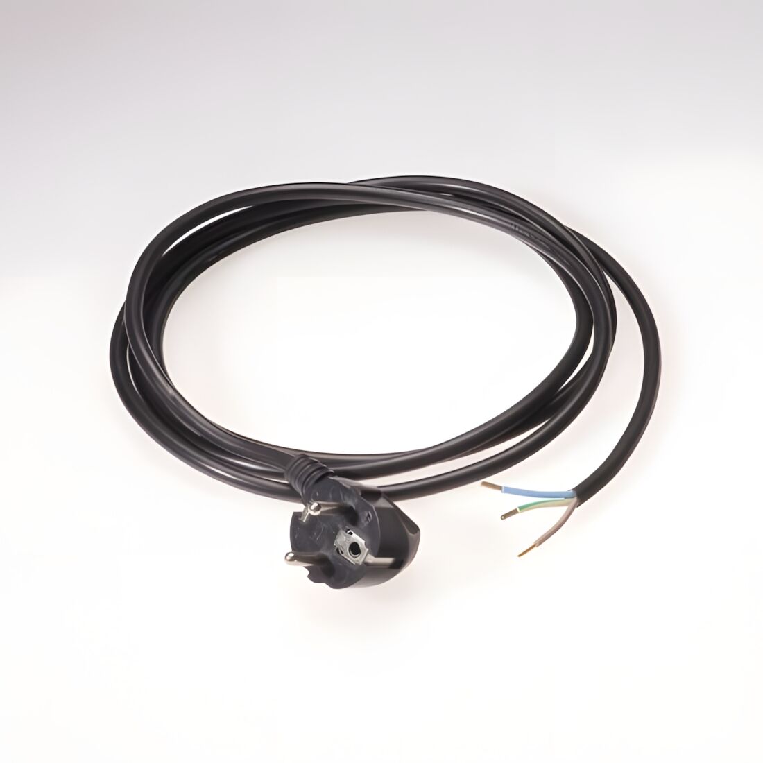 Schaum Schutzkontakt Zuleitung 411031