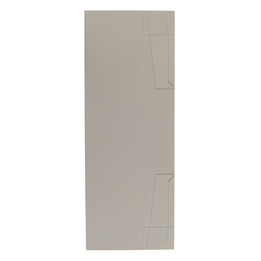 Striebel & John Trennwand 2CPX039226R9999 Typ ZG113