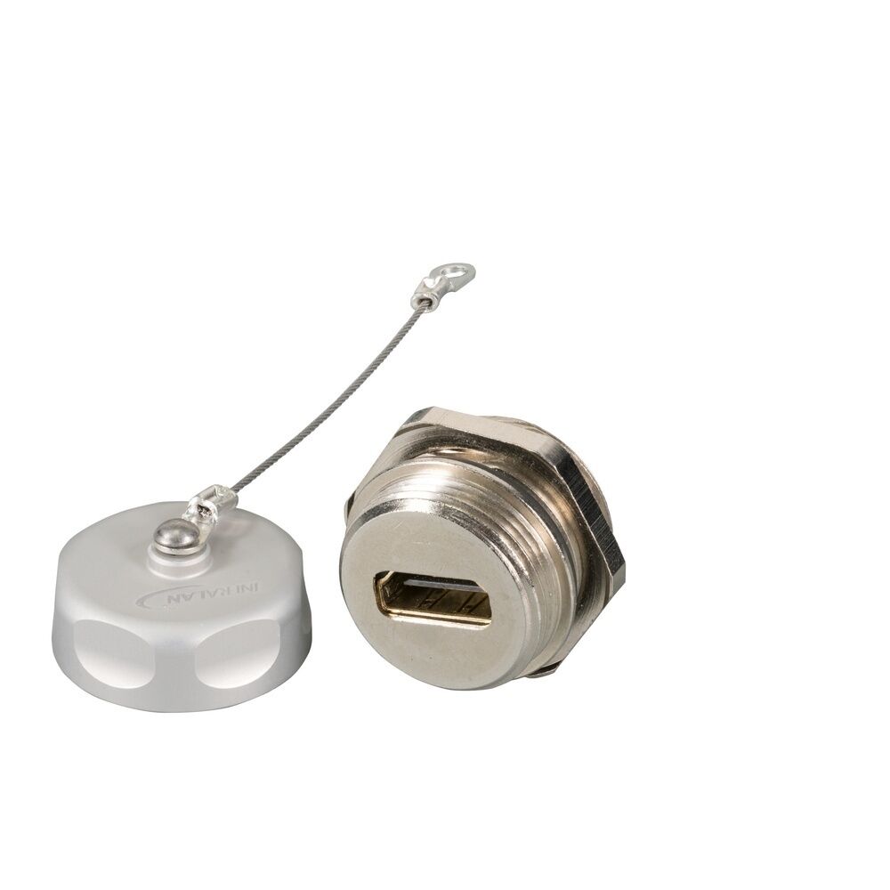 EFB Durchführungskupplung IP67DFKHDMIFL