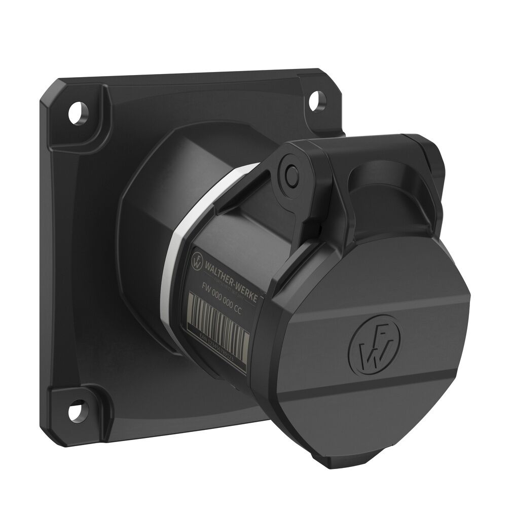 Walther-Werke CEE NEO Anbaudose FW510308CC