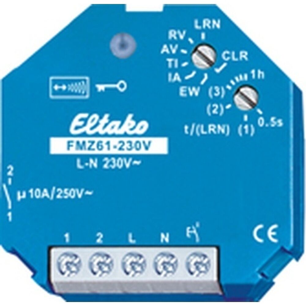 ELTAKO Funkaktor 30100230 Typ FMZ61-230V