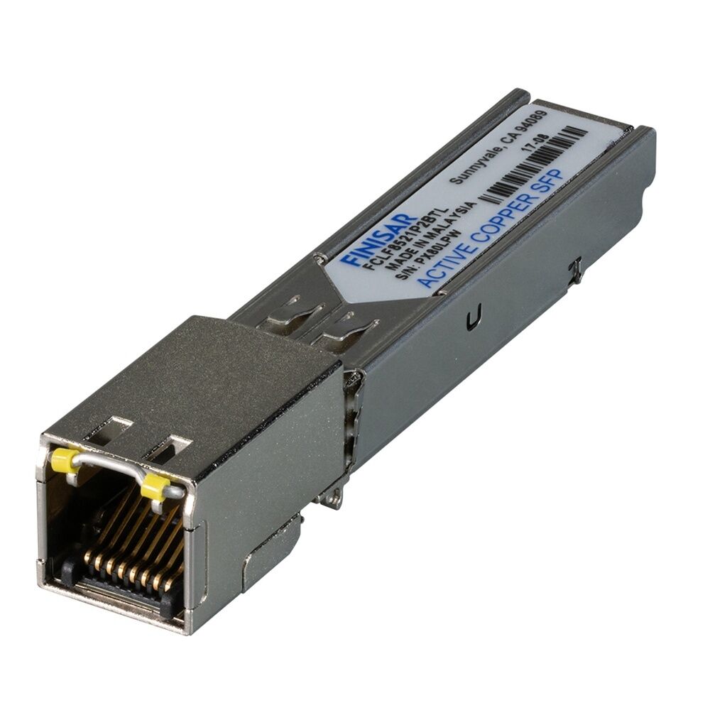 EFB Mini GBIC FCLF8521P2BTL