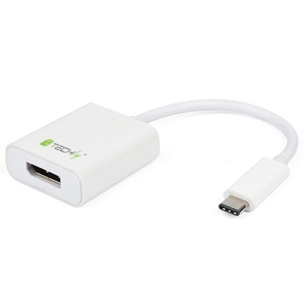 EFB Elektronik Konverter IADAP-USB31-DP