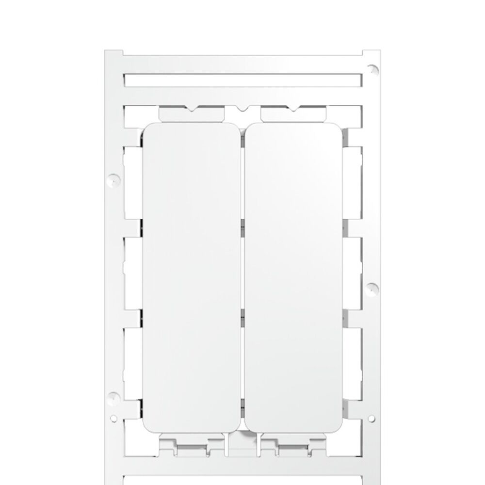 Weidmüller Gerätemarkierung 1526140000 Typ CC 85/27 K MC SDR