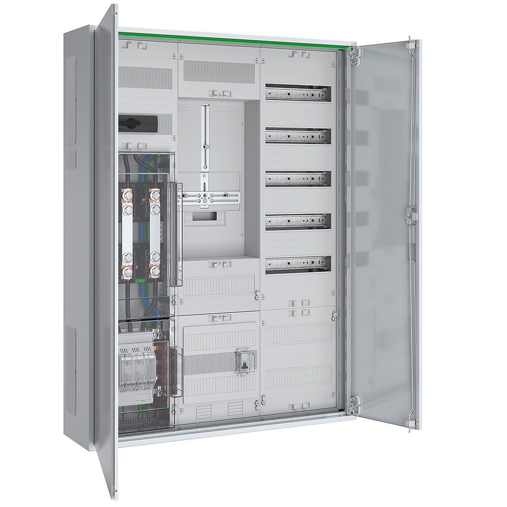 ABN Wandlerschrank ABNRS307X0191