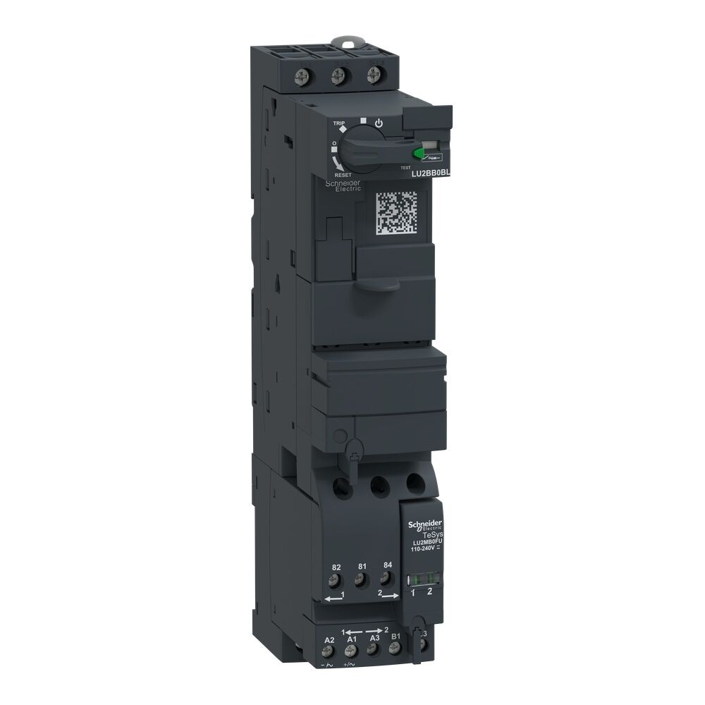 Schneider Electric Stromquelle LU2BB0BL