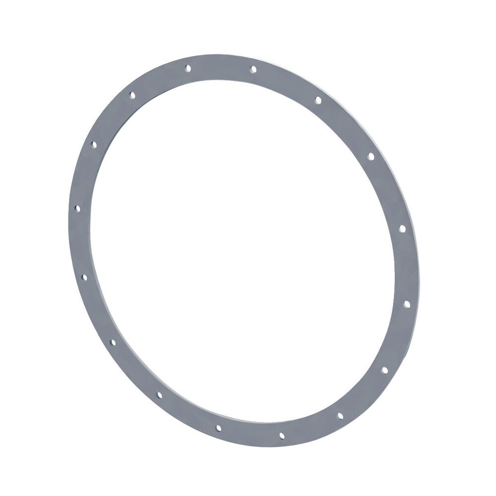 Helios Flachflansch 04945 Typ FF 400