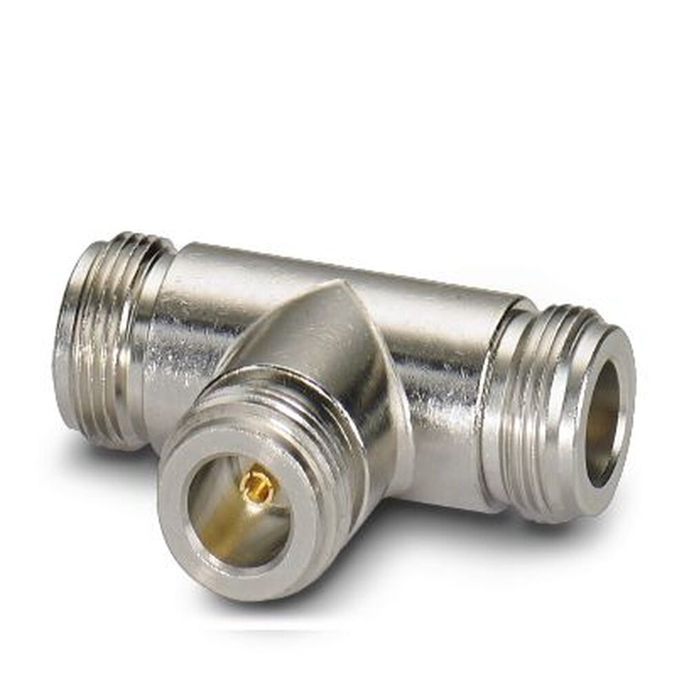 Phoenix Contact Antennensplitter 2702293 Typ RAD-SPL-2-N/N