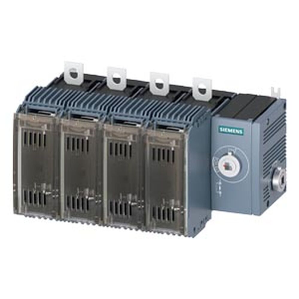 Siemens Lasttrennschalter 3KF2416-4RF11