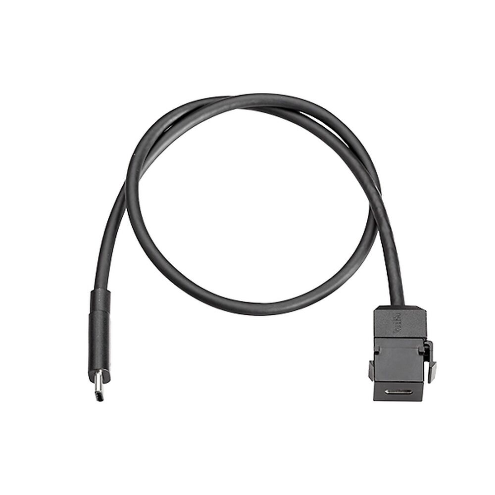 Bachmann USB C Keystone Modul 917.1212