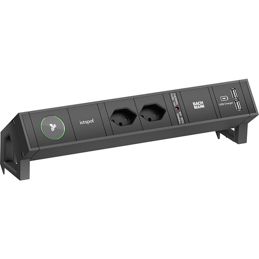 Bachmann Steckdosenleiste 902.820