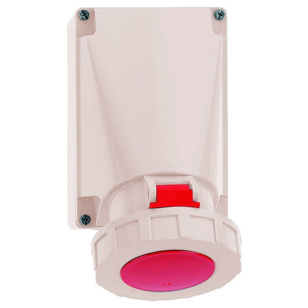 Bals Wandsteckdose 11823