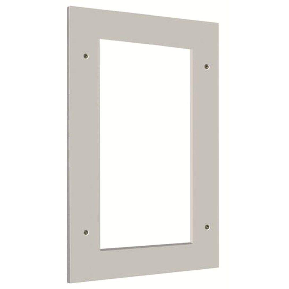 Striebel & John Erhöhungsrahmen 2CPX041081R9999 Typ 3/4EF11