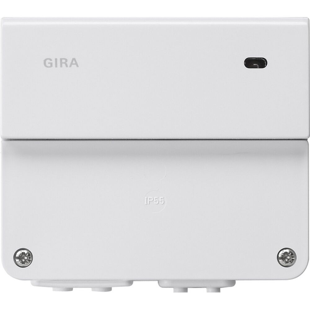 Gira Auswerteeinheit 825900
