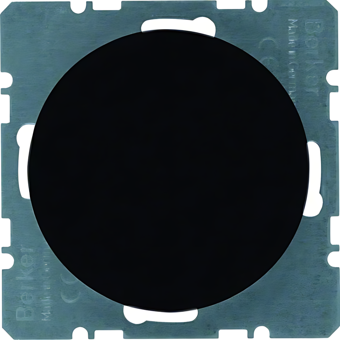 Berker Blindverschluss 10092045 