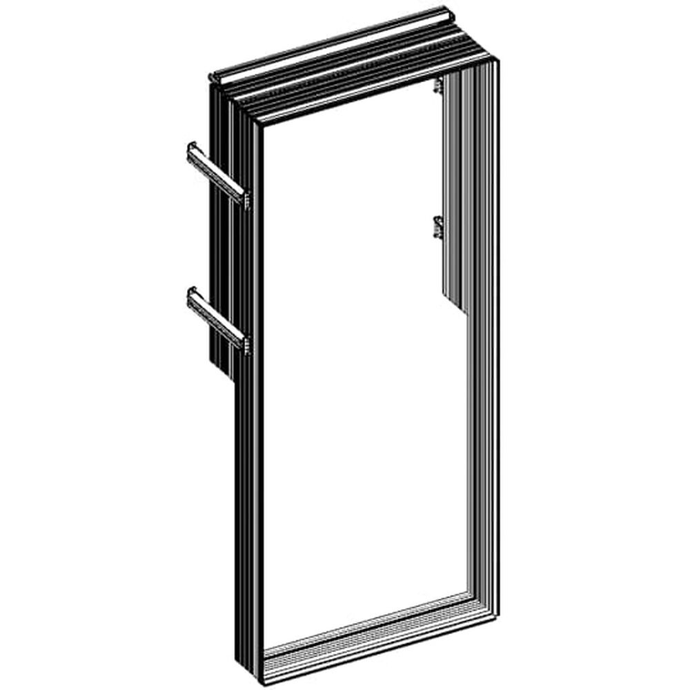 Striebel & John Berührungsschutz 2CPX023993R9999 Typ RB28W1GA