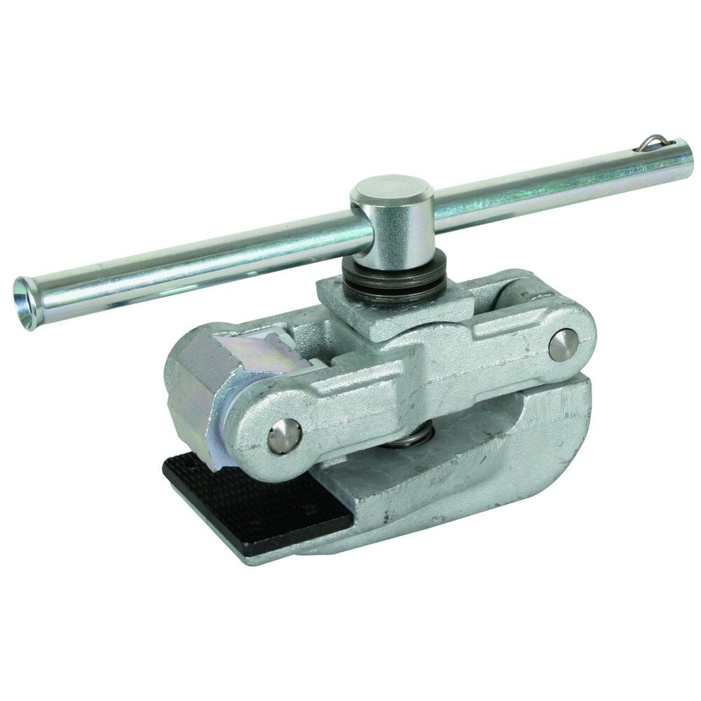 Dehn + Söhne Schienen Anschlussklemme 792451 Typ SAK PFE KN AB29