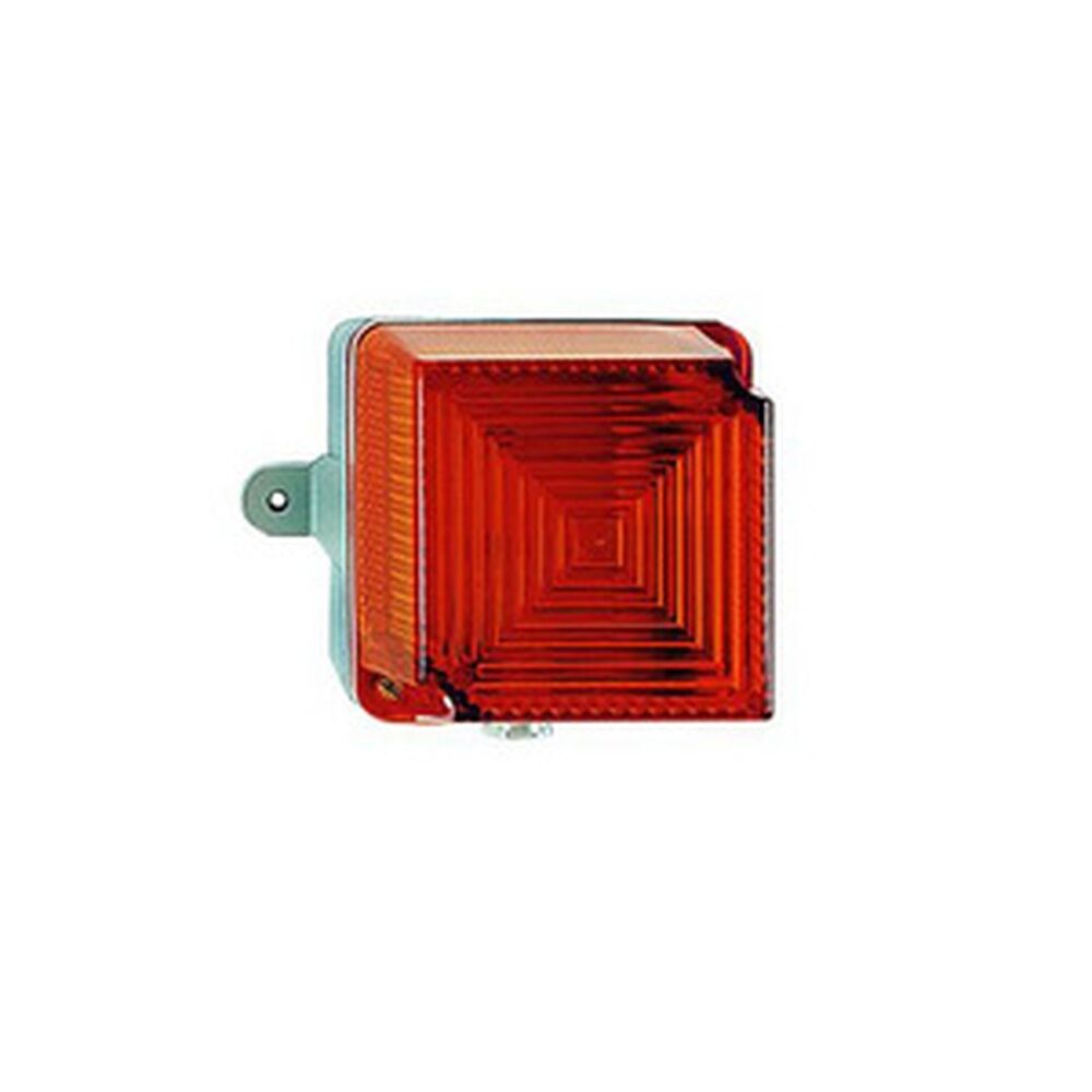 Funke + Huster Blitzleuchte 22411402 Typ BLK40RT