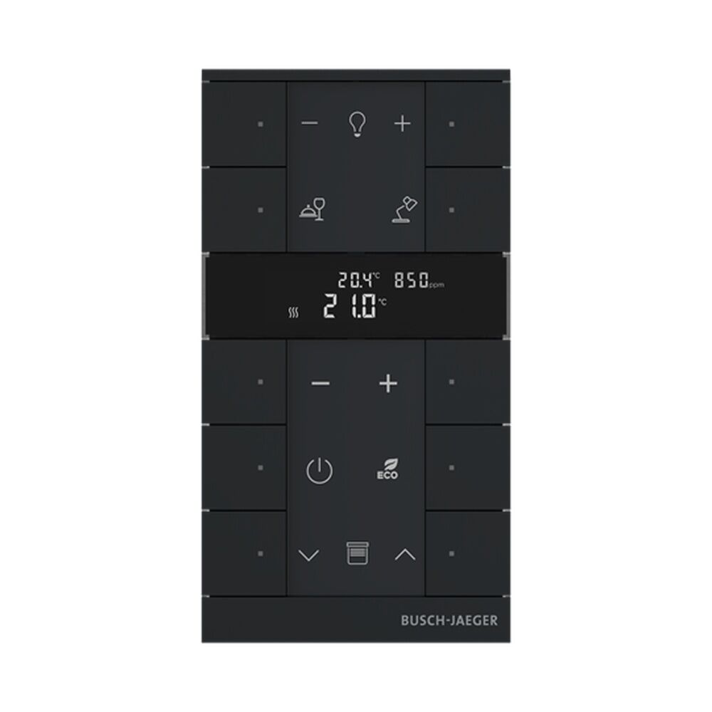 Busch-Jaeger Bedienelement SBC-F-10.0.11-885 Nr. 2CKA006220A0903