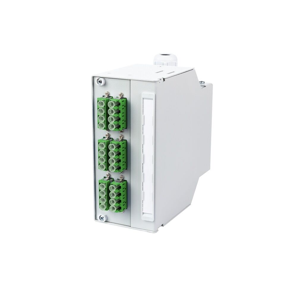 METZ CONNECT Verteilergehäuse 15024A97A06-E