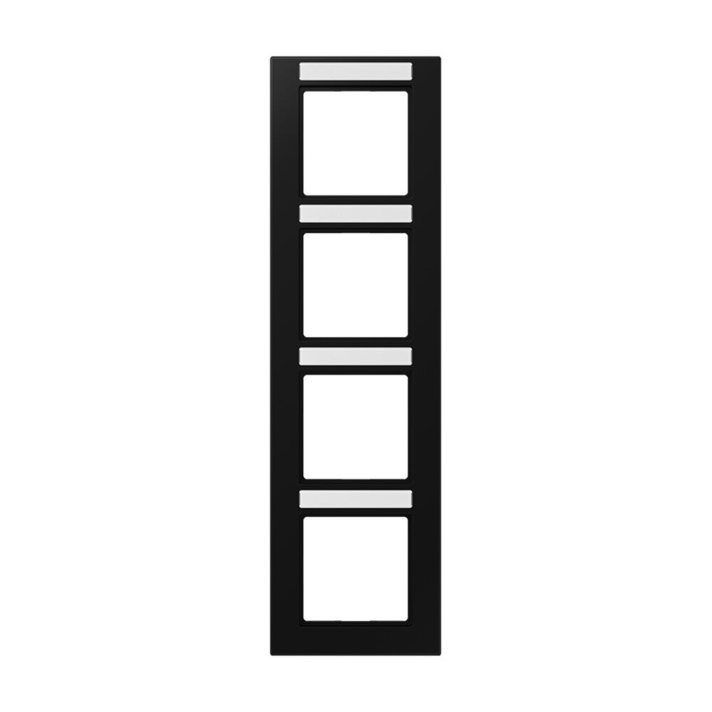 Jung Rahmen A5584BFNASWM