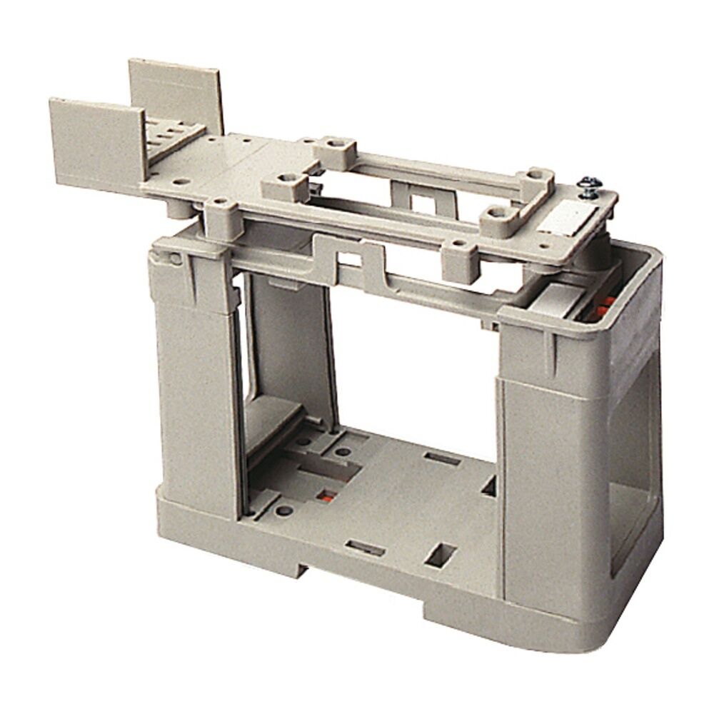 Walther-Werke Steckermontageplatte 760112