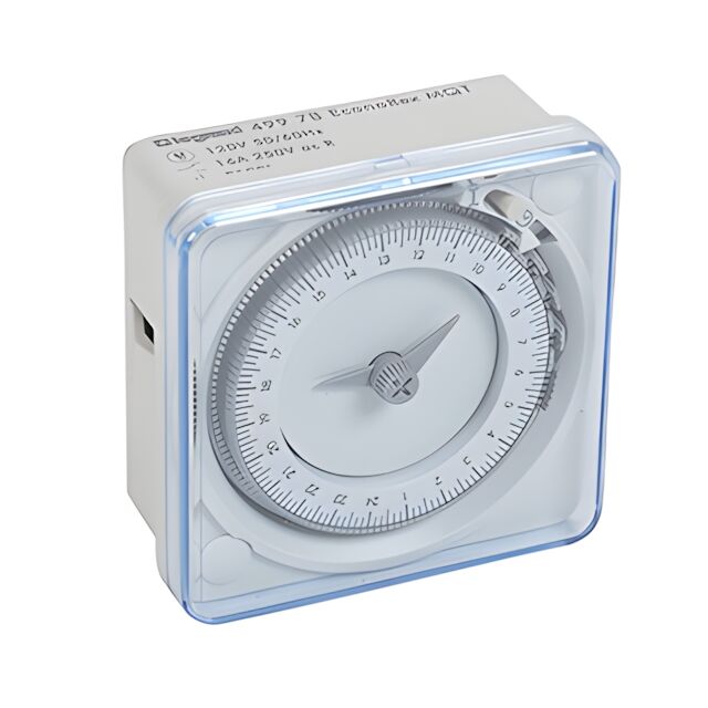 Legrand Schaltuhr 049978