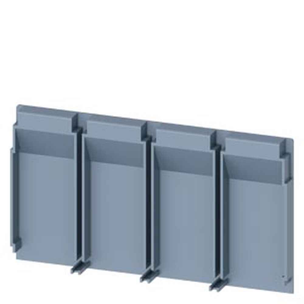 Siemens Isolationsplatte 3VA9111-0WJ40