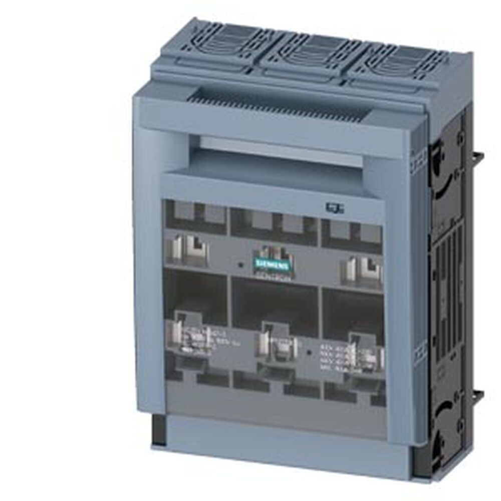 Siemens Sicherungskasttrennschalter 3NP1153-1BC10