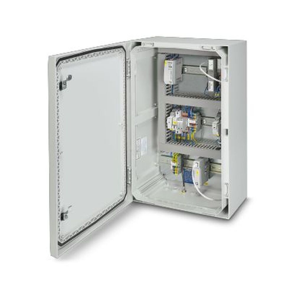 Phoenix Contact Wetterstation 1322110 Typ SOL-SC-WTH-STN