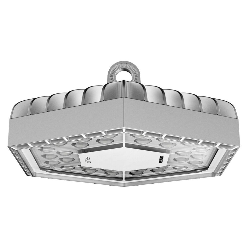 Gewiss LED Hallenpendelleuchte GWS6343GD57K