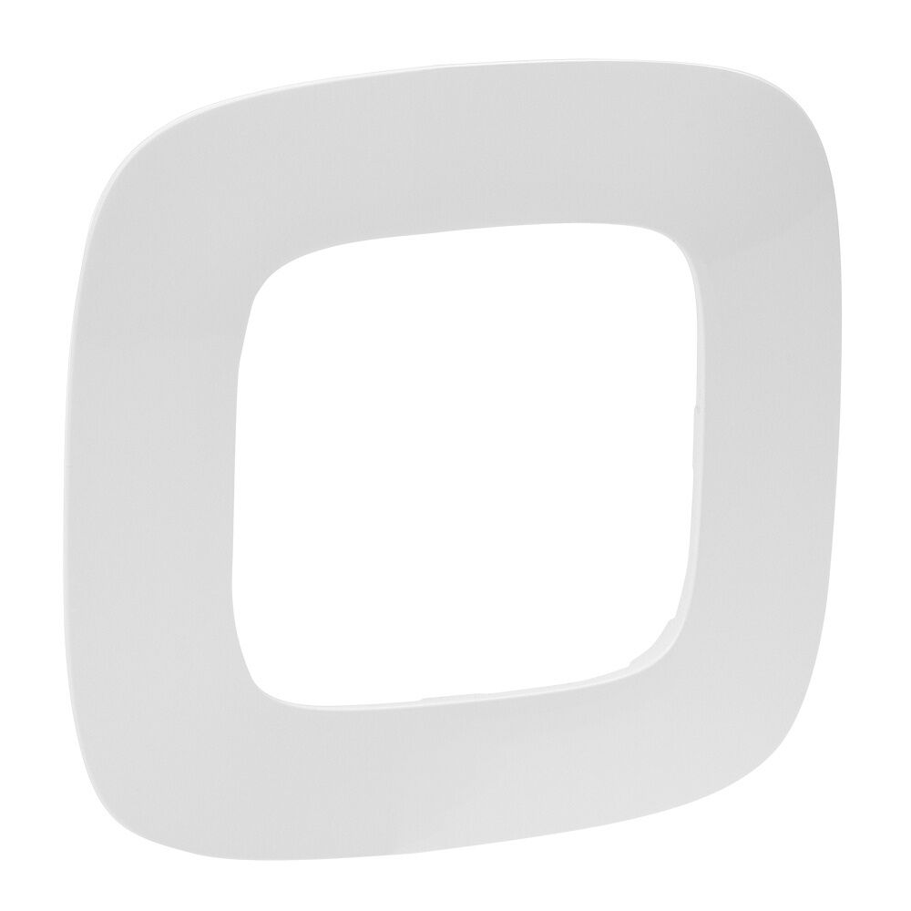 Legrand 1 fach Rahmen 754301