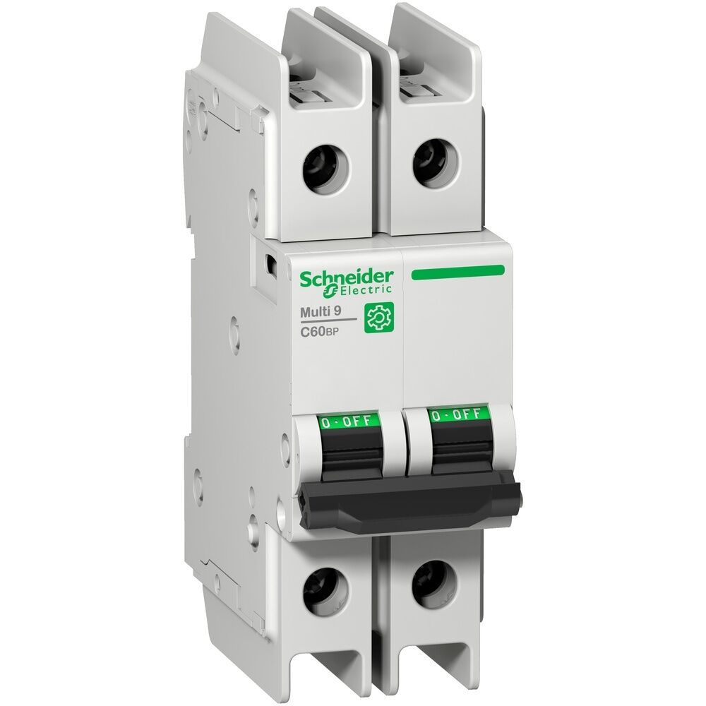 Schneider Electric LS Schalter M9F43230