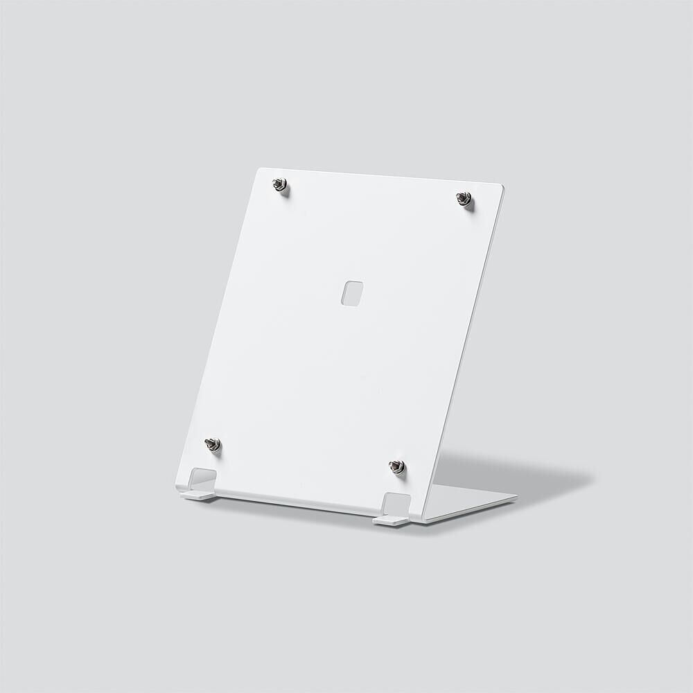 Siedle Tischzubehör 200048796-00 Typ AZTVP 870-0 W