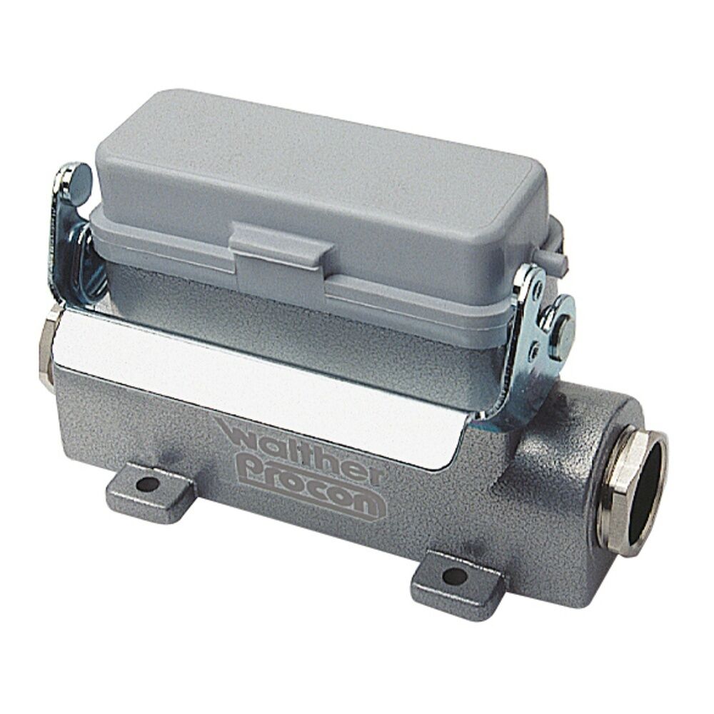 Walther-Werke Sockelgehäuse T701616MS