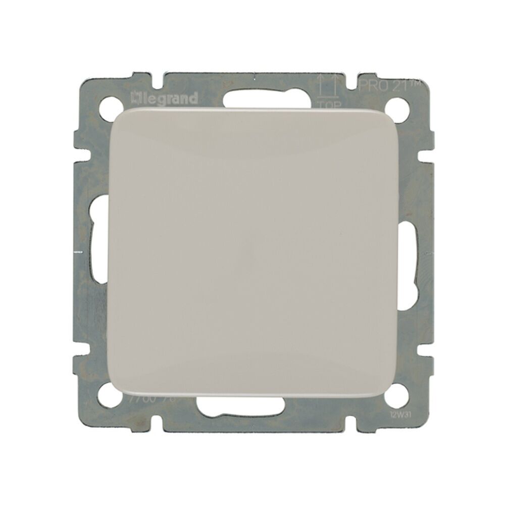 Legrand Abdeckung 776078