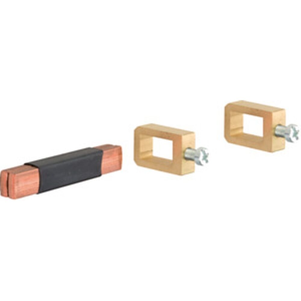 Hager Schienenverbinder UM05L