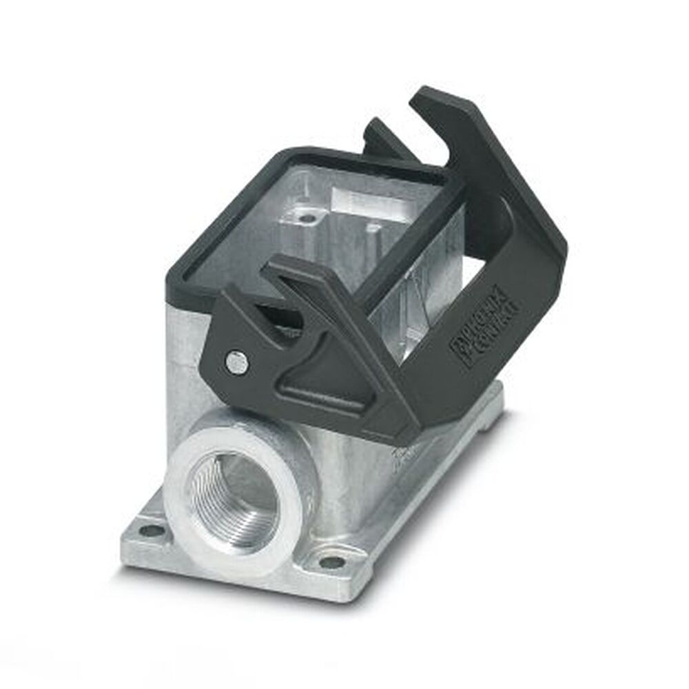 Phoenix Contact Gehäuse 1412839 Typ HC-STA-B10-SLWS-2SSM20-ELC-AL