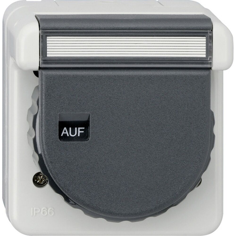 Gira Steckdose 044031 