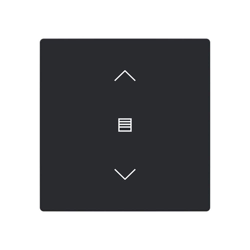 Busch-Jaeger Abdeckung LFJW/A.1.63.11-885 Typ 2CKA006199A0204 