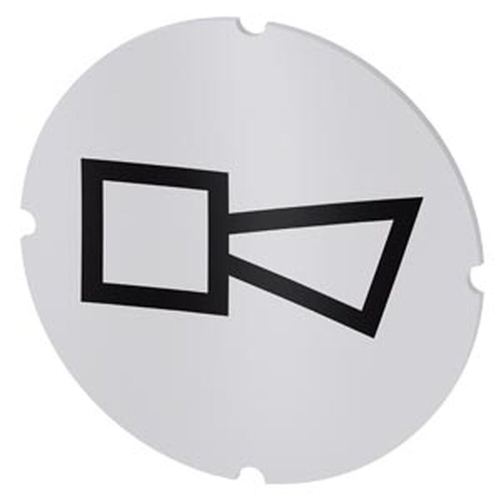 Siemens Einlegeschild 3SU1900-0AB71-0RB0