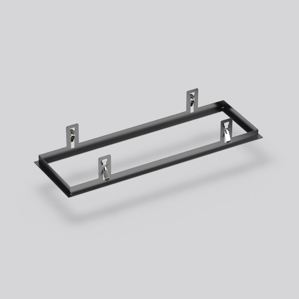 RZB Einbaurahmen 982869.003