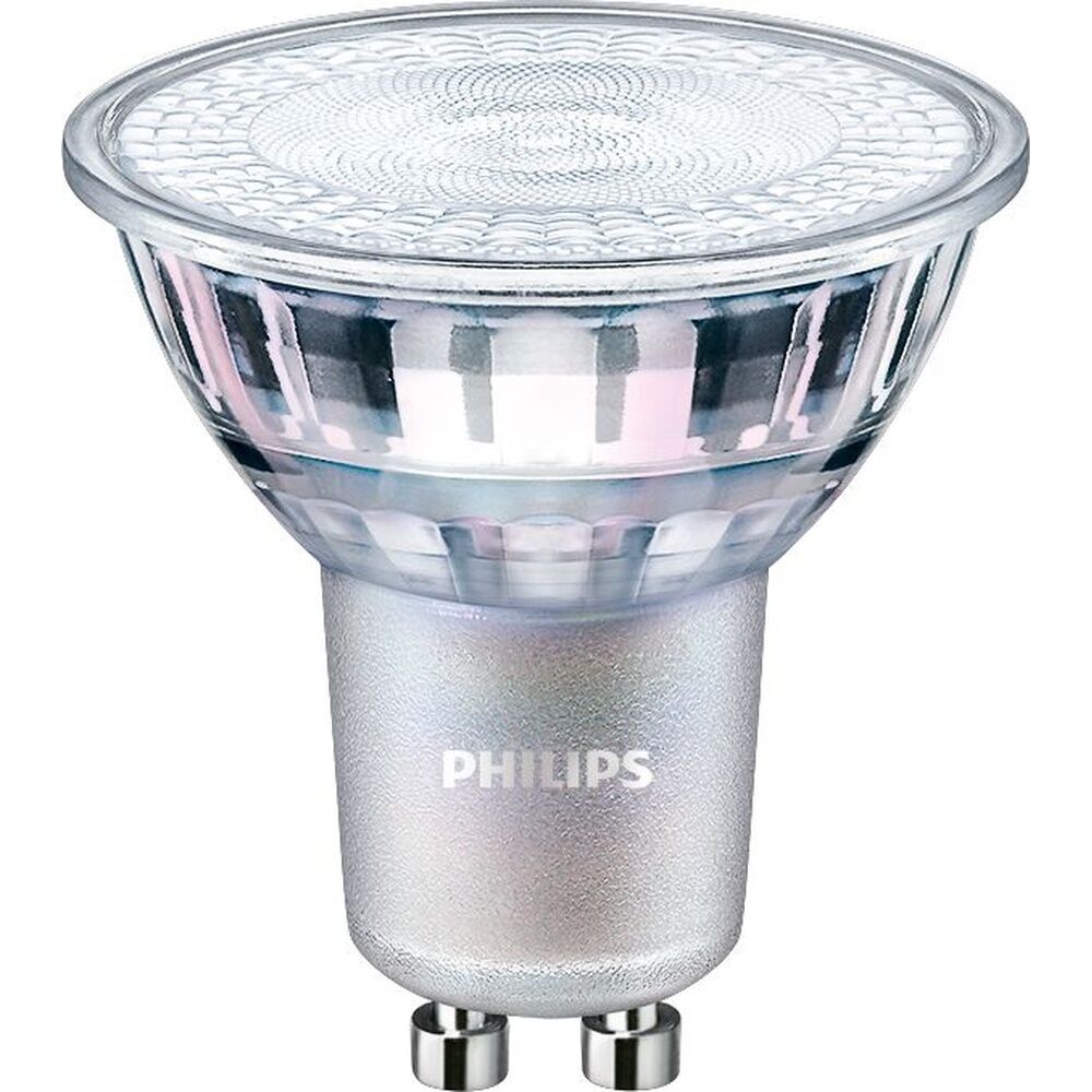 Signify Philips Hochvolt Reflektorlampe 30811400 Typ MAS LED spot VLE D 3.7-35W GU10 927 36D