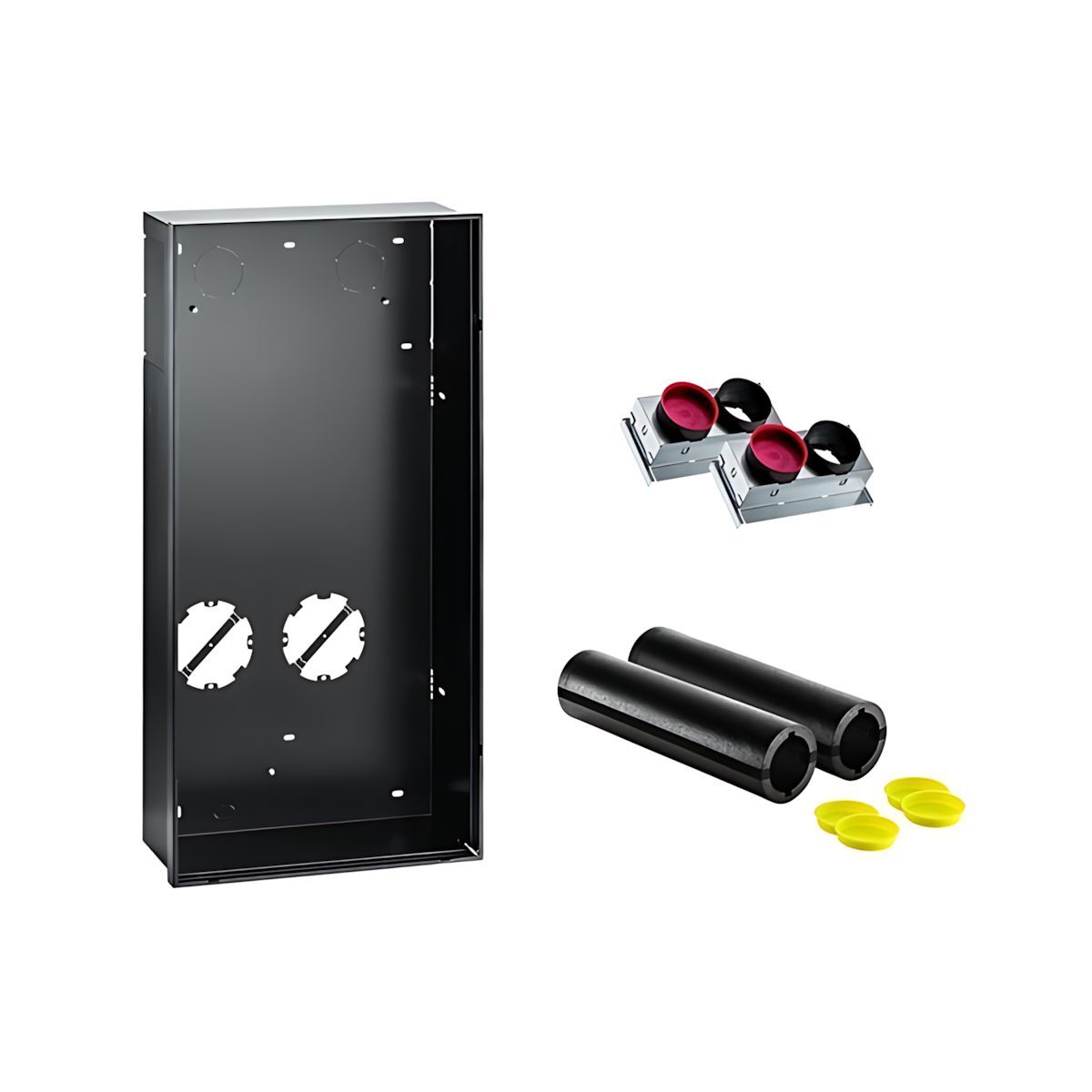 Maico Rohbaumontage Set 0093.1616 Typ WS 75 RSUP