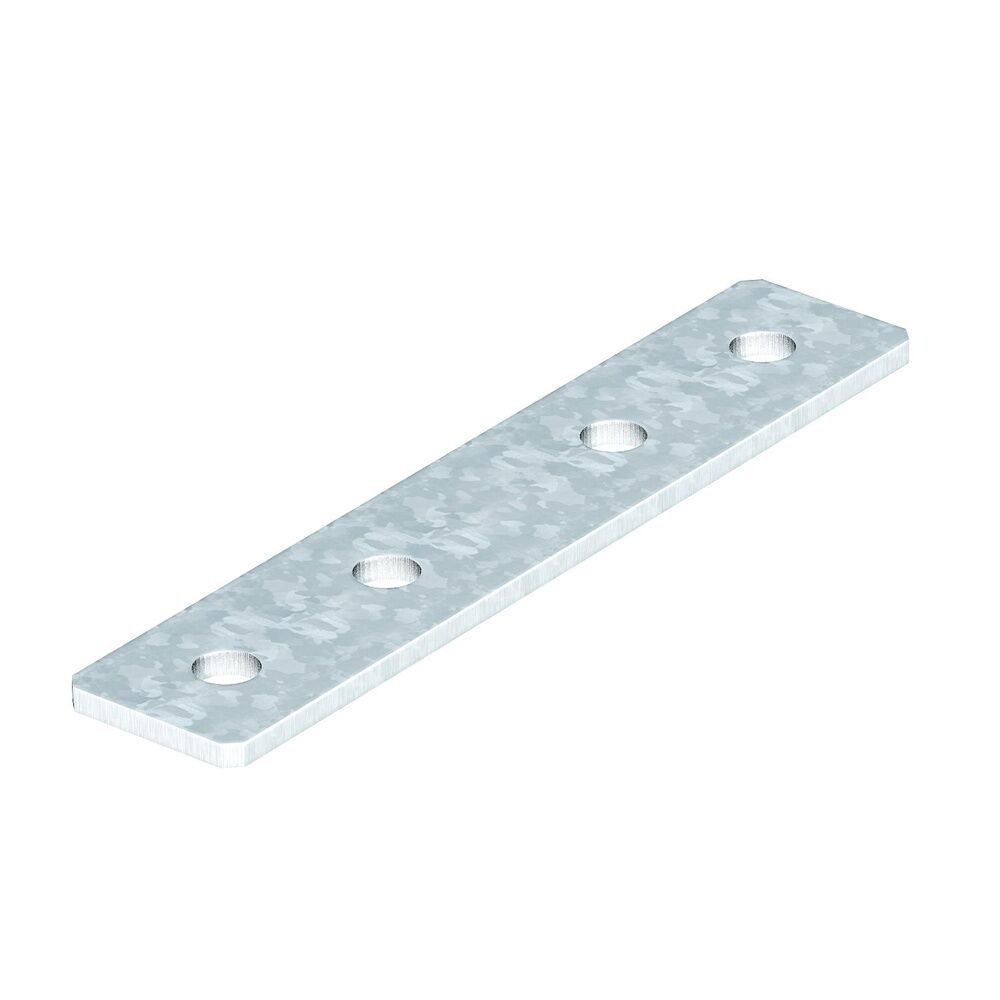 OBO Bettermann Verbindungsplatte 1124649 Typ GMS 4 VP FT