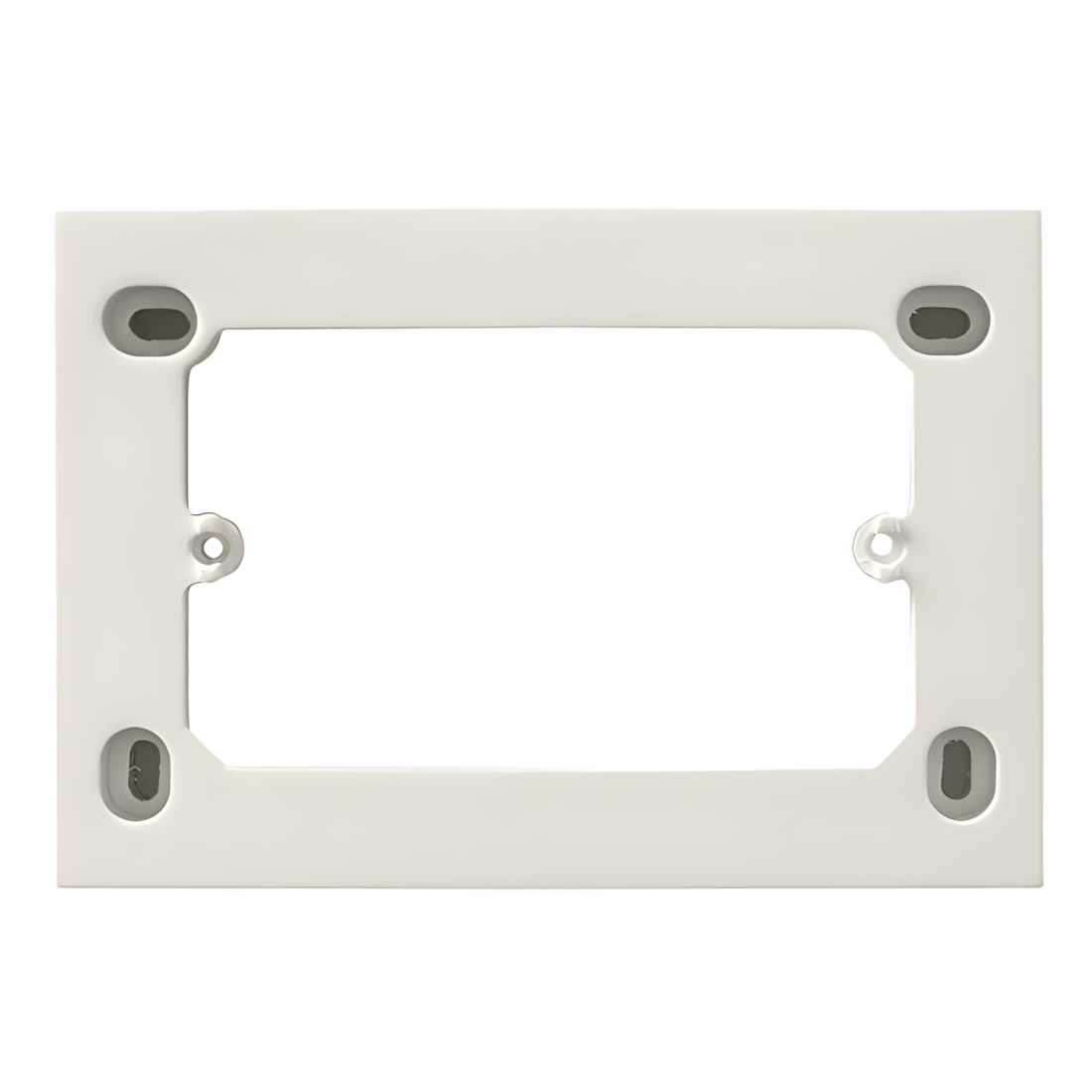 VIMAR Aufputzdose 09976.04