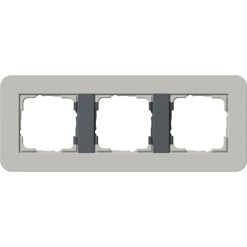 Gira Abdeckrahmen 0213422