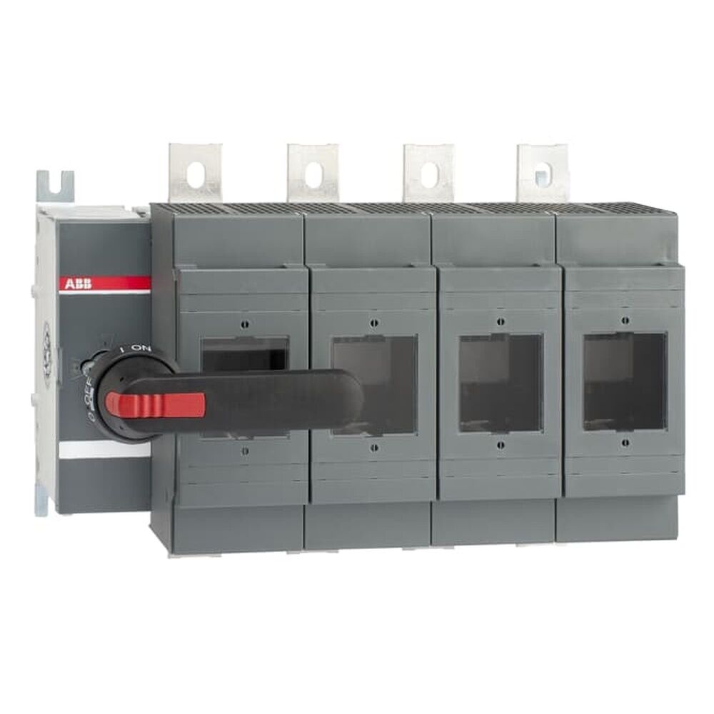 ABB Sicherungslasttrennschalter 1SCA022825R4610 Typ OS630D04FP