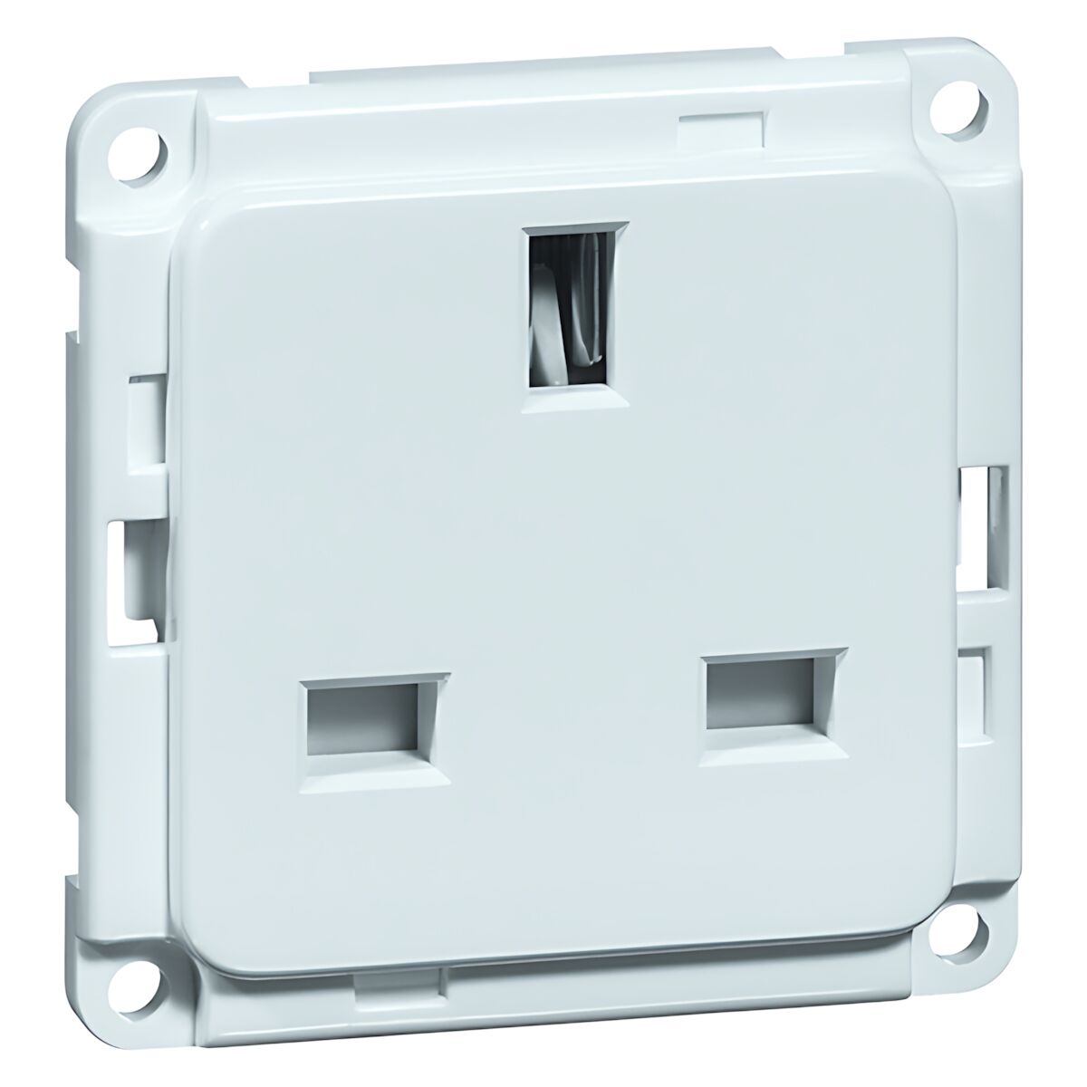 Peha Steckdose 00621611 Typ D 6771.70 GB